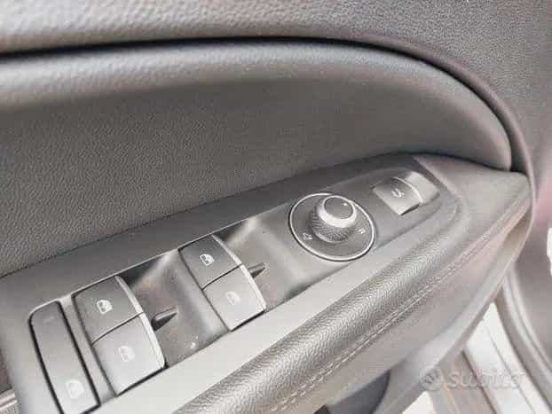 Alfa Romeo Stelvio 2.2 160 CV AT8 Business - 202 01/2021-photo-7