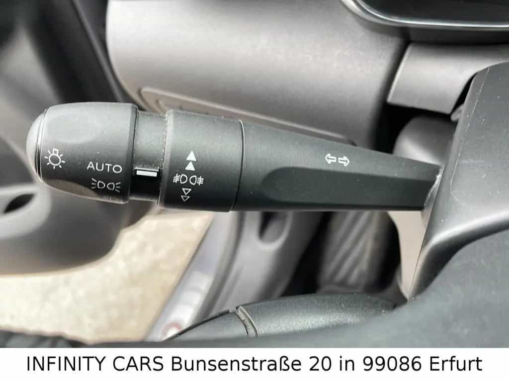 Citroën C3 Aircross C-Series 04/2021-photo-19