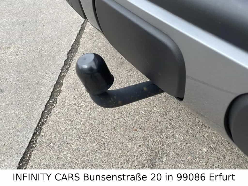 Citroën C3 Aircross C-Series 04/2021-photo-26