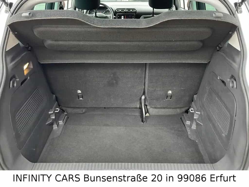 Citroën C3 Aircross C-Series 04/2021-photo-27