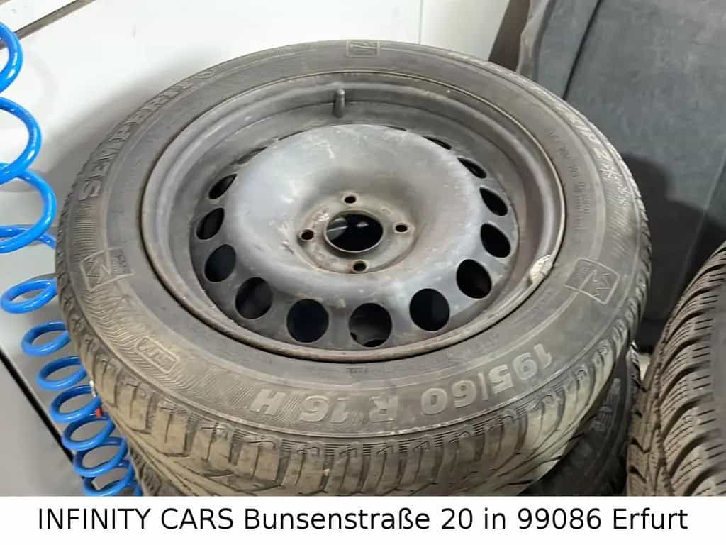 Citroën C3 Aircross C-Series 04/2021-photo-28