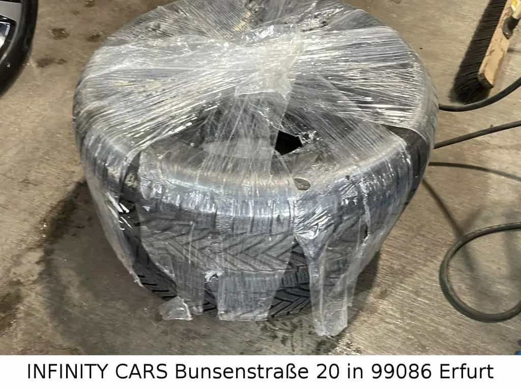 Citroën C3 Aircross C-Series 04/2021-photo-29