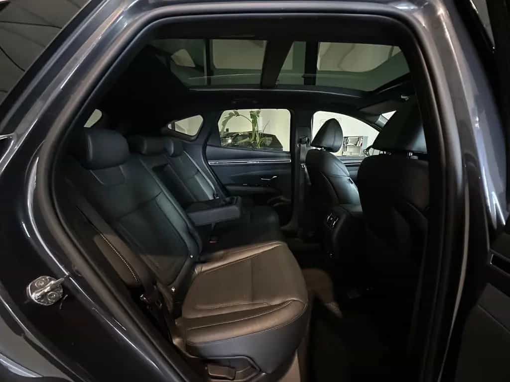 Hyundai TUCSON Prime 4WD *Virtual,Panodach,Sitzb.,360°* 04/2021-photo-18