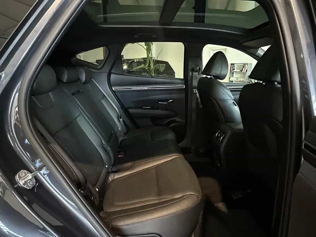 Hyundai TUCSON Prime 4WD *Virtual,Panodach,Sitzb.,360°* 04/2021-photo-19