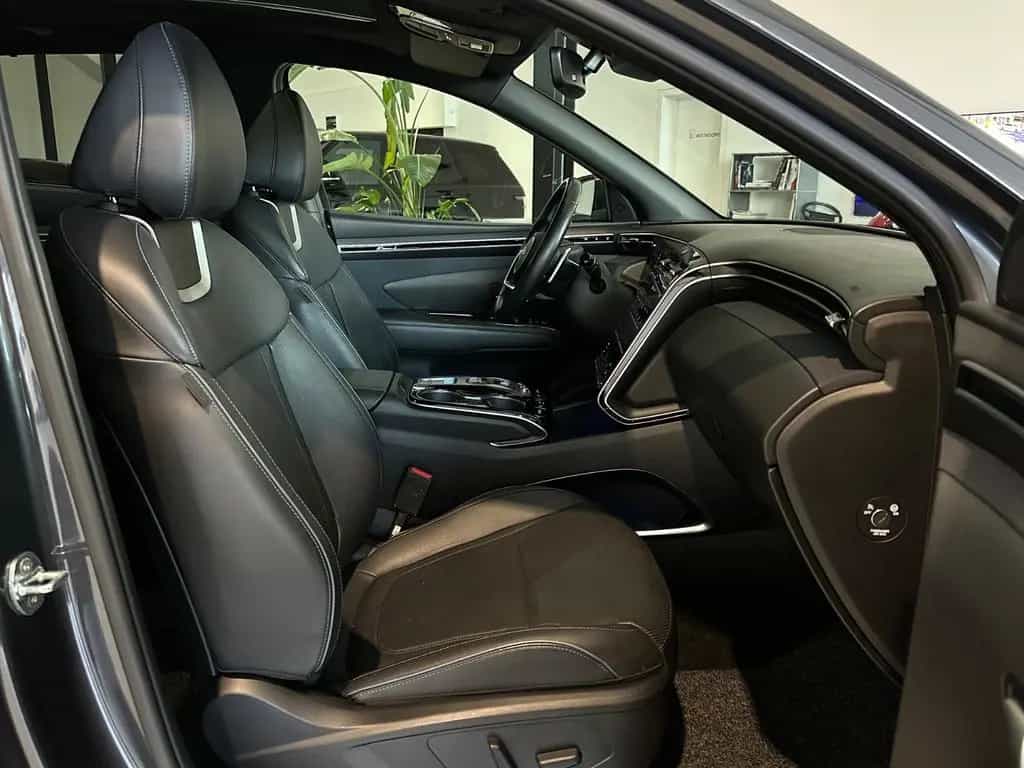 Hyundai TUCSON Prime 4WD *Virtual,Panodach,Sitzb.,360°* 04/2021-photo-21