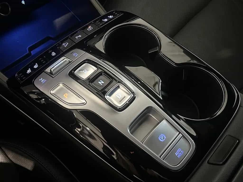 Hyundai TUCSON Prime 4WD *Virtual,Panodach,Sitzb.,360°* 04/2021-photo-36