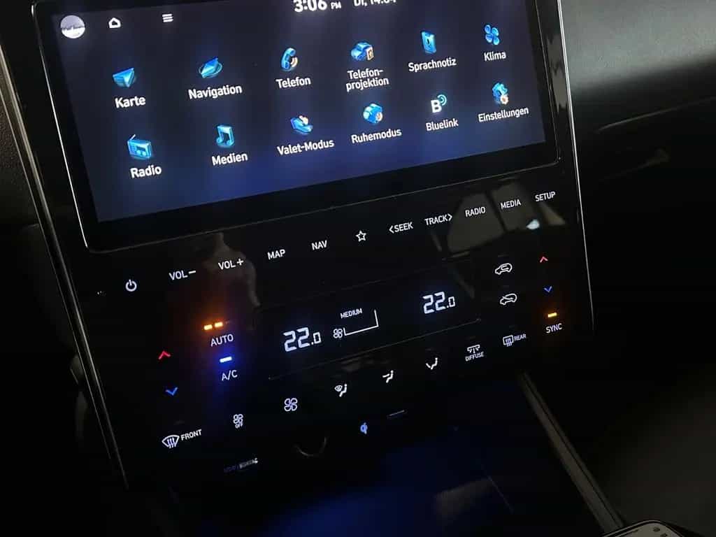 Hyundai TUCSON Prime 4WD *Virtual,Panodach,Sitzb.,360°* 04/2021-photo-37