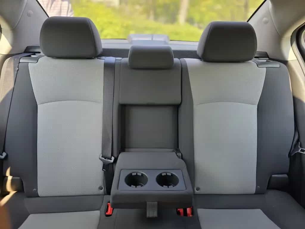 Chevrolet Cruze 1.6 LS Benziner LS 11/2010-photo-1