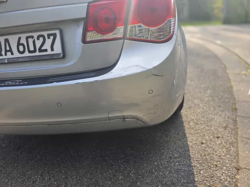 Chevrolet Cruze 1.6 LS Benziner LS 11/2010-photo-7