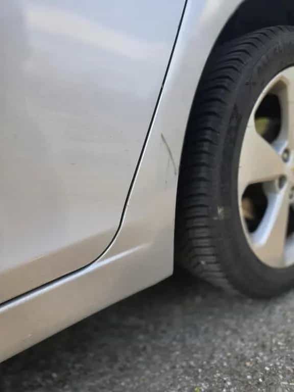 Chevrolet Cruze 1.6 LS Benziner LS 11/2010-photo-8