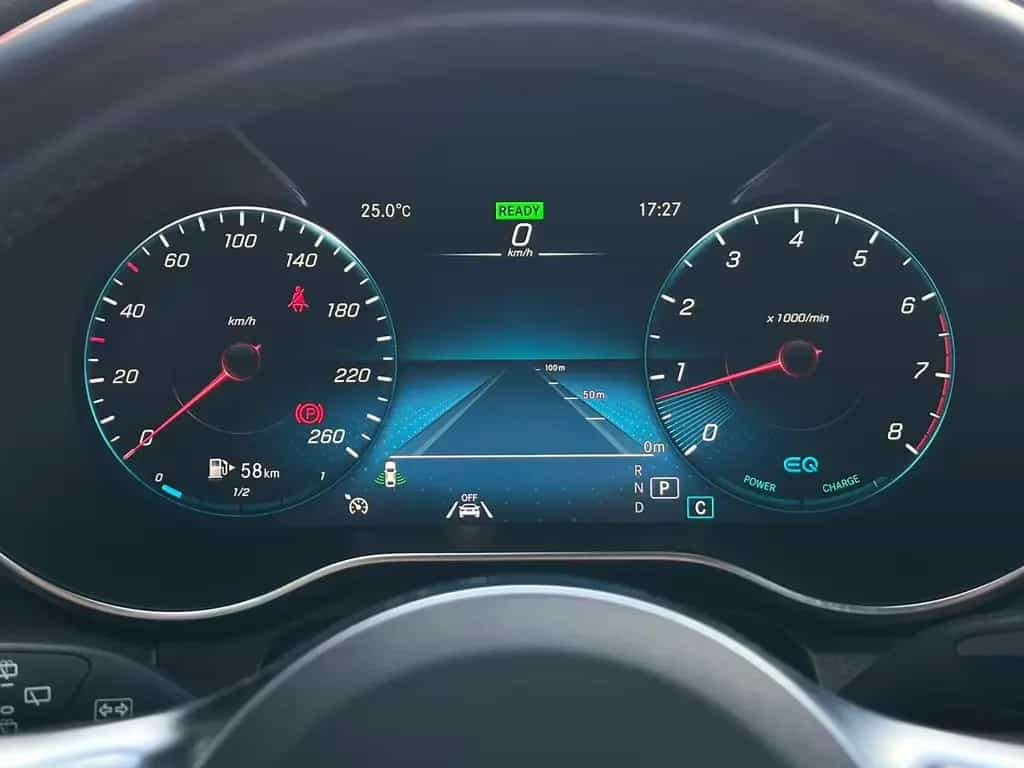 Mercedes-Benz GLC 200 GLC200 AMG 4M* NIGHT#LEDER#SPUR#SHZ#NAVI#PDC#AHK 11/2019-photo-12