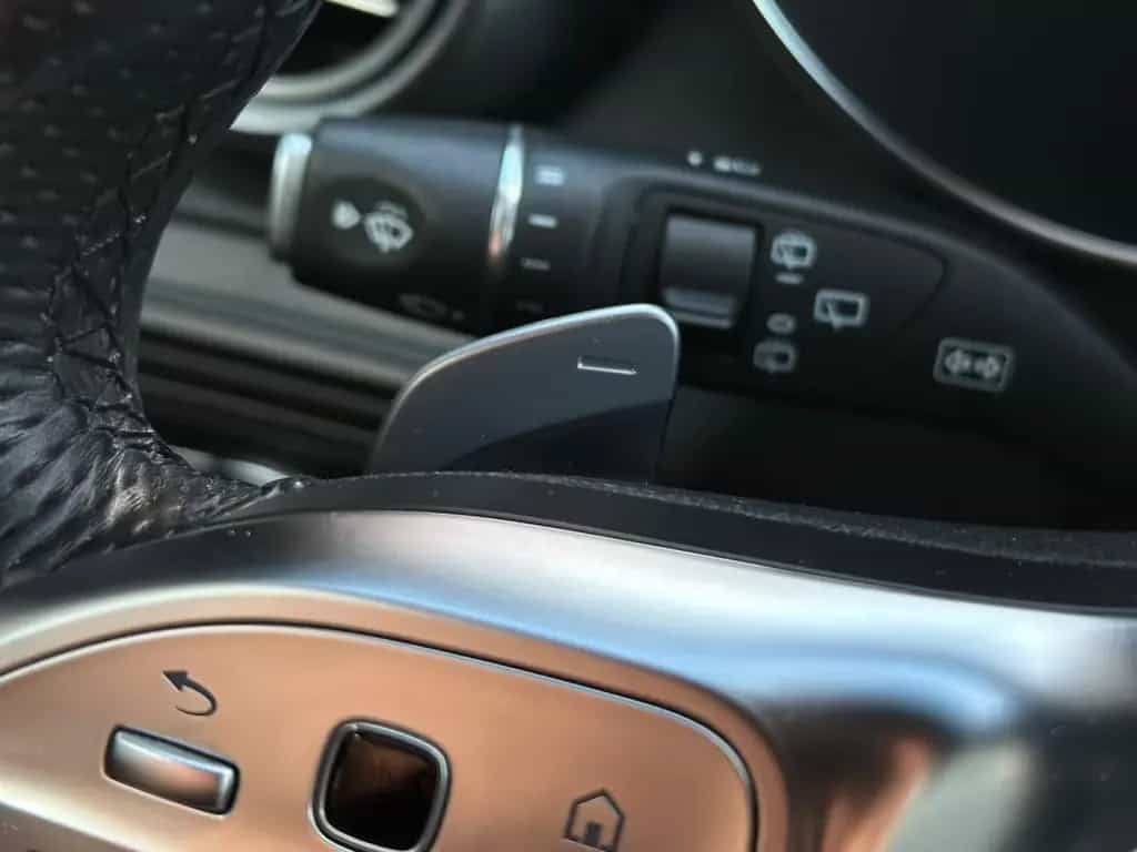 Mercedes-Benz GLC 200 GLC200 AMG 4M* NIGHT#LEDER#SPUR#SHZ#NAVI#PDC#AHK 11/2019-photo-16