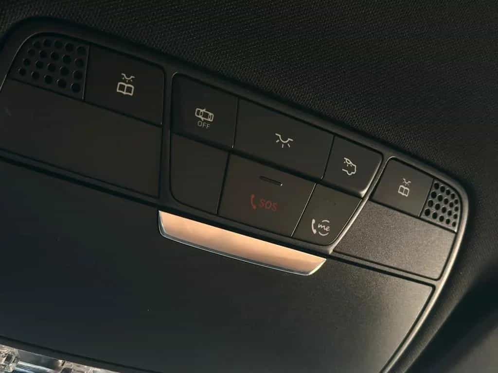 Mercedes-Benz GLC 200 GLC200 AMG 4M* NIGHT#LEDER#SPUR#SHZ#NAVI#PDC#AHK 11/2019-photo-19