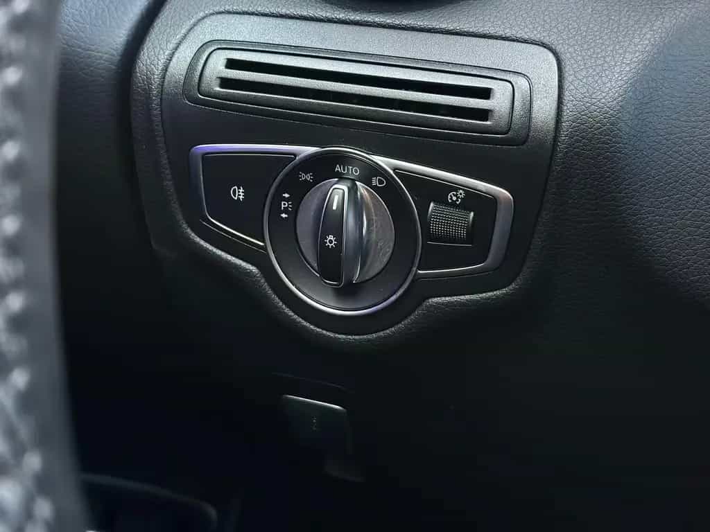 Mercedes-Benz GLC 200 GLC200 AMG 4M* NIGHT#LEDER#SPUR#SHZ#NAVI#PDC#AHK 11/2019-photo-31
