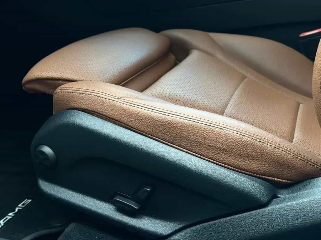 Mercedes-Benz GLC 200 GLC200 AMG 4M* NIGHT#LEDER#SPUR#SHZ#NAVI#PDC#AHK 11/2019-photo-32