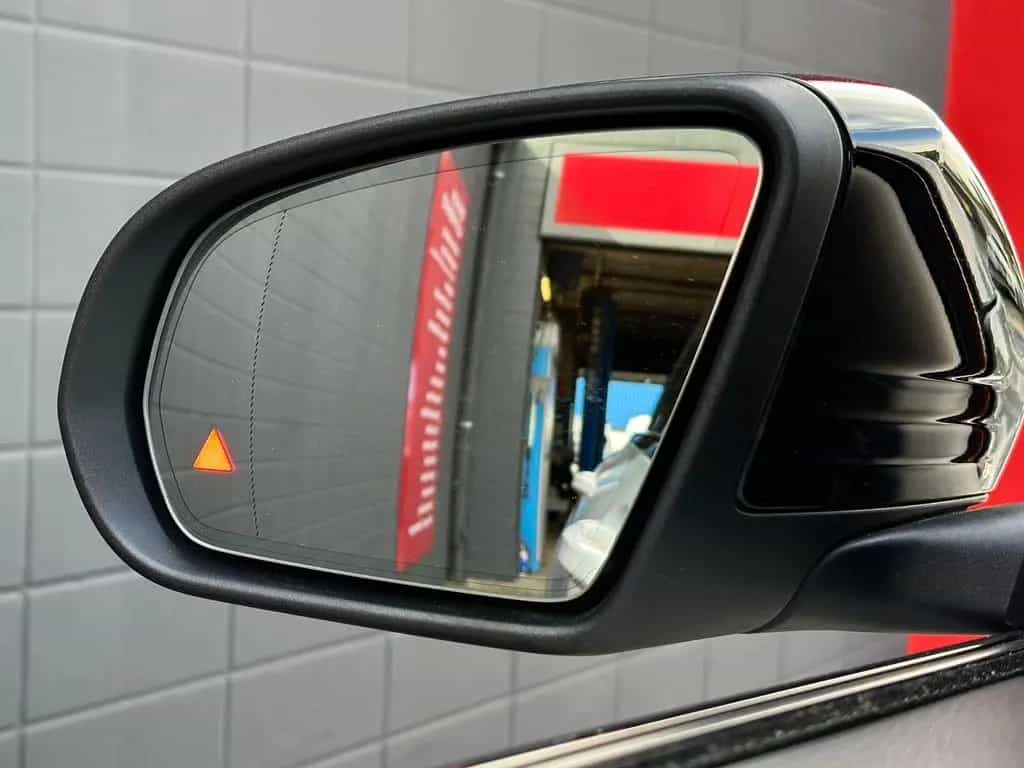 Mercedes-Benz GLC 200 GLC200 AMG 4M* NIGHT#LEDER#SPUR#SHZ#NAVI#PDC#AHK 11/2019-photo-34