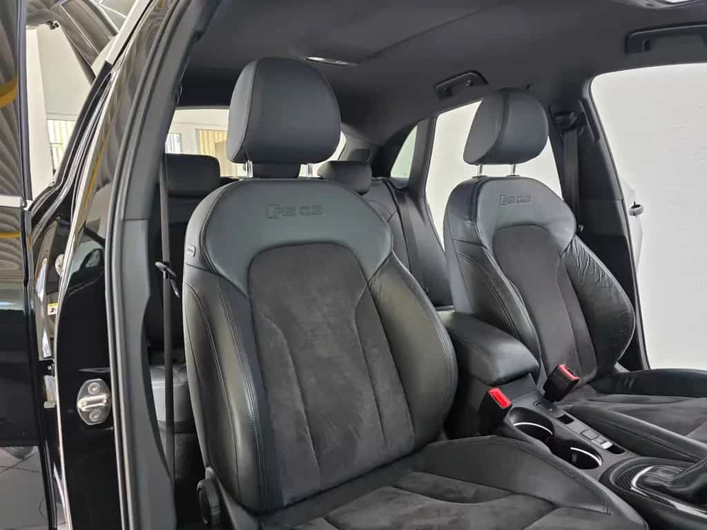 Audi RSQ3 RS Q3 2.5 TFSI quattro performance 06/2016-photo-18