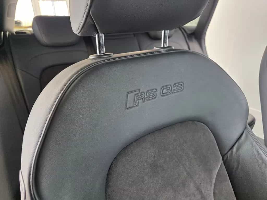 Audi RSQ3 RS Q3 2.5 TFSI quattro performance 06/2016-photo-19