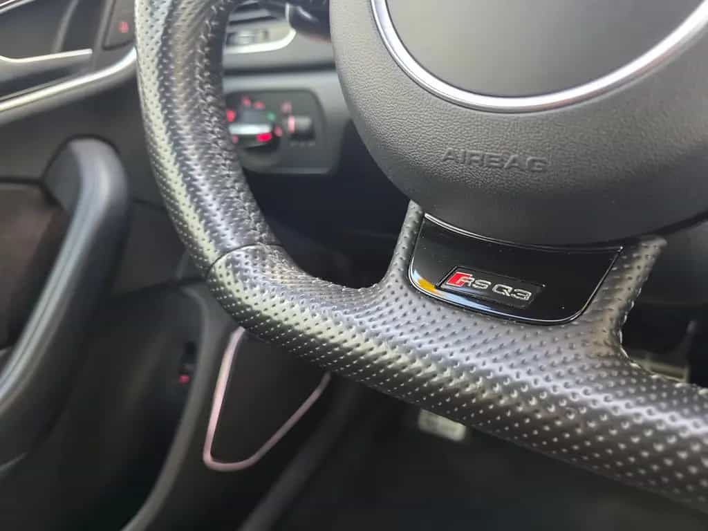 Audi RSQ3 RS Q3 2.5 TFSI quattro performance 06/2016-photo-23