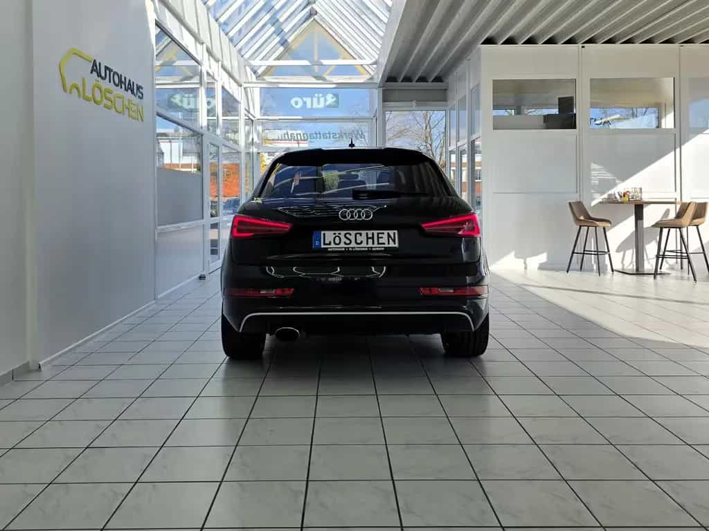 Audi RSQ3 RS Q3 2.5 TFSI quattro performance 06/2016-photo-7