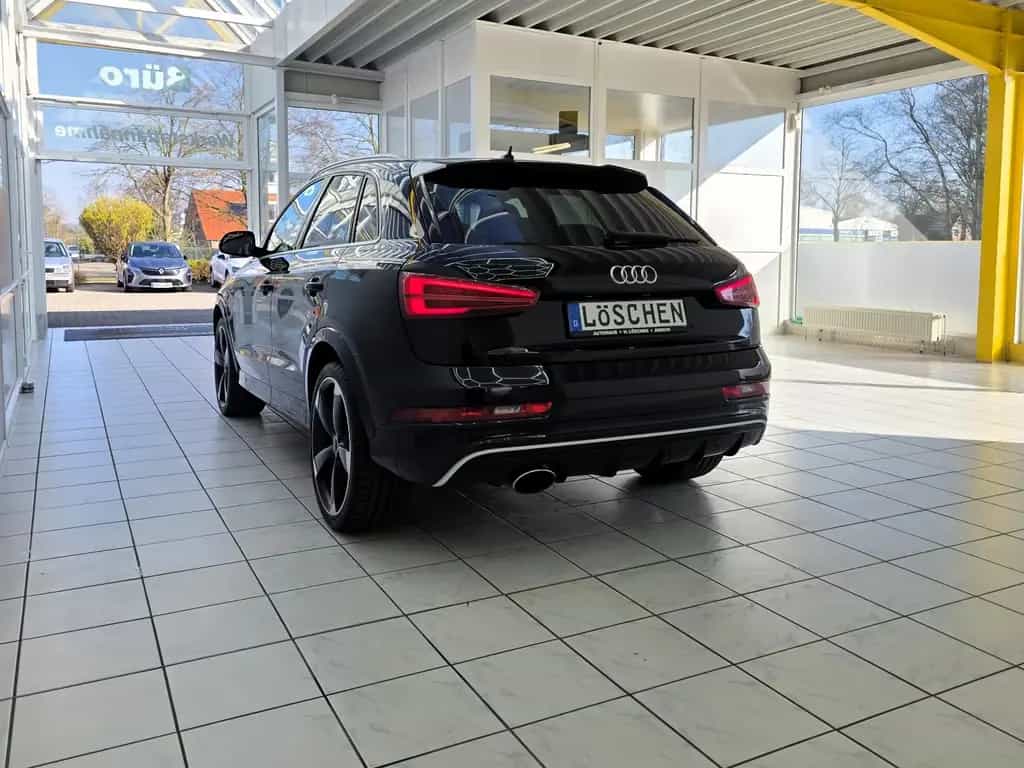 Audi RSQ3 RS Q3 2.5 TFSI quattro performance 06/2016-photo-8