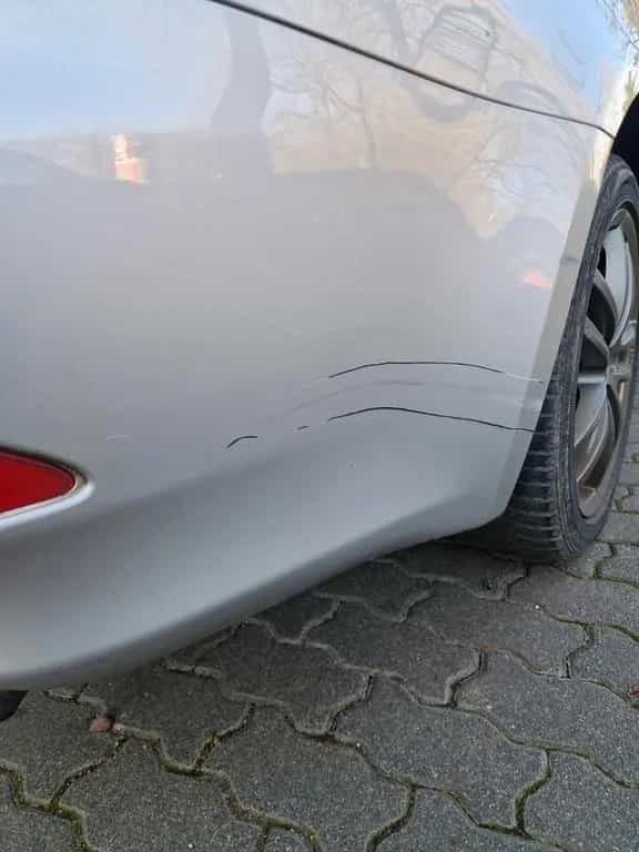 Lexus IS 220 d - fahrtüchtig und gepflegt 05/2009-photo-4