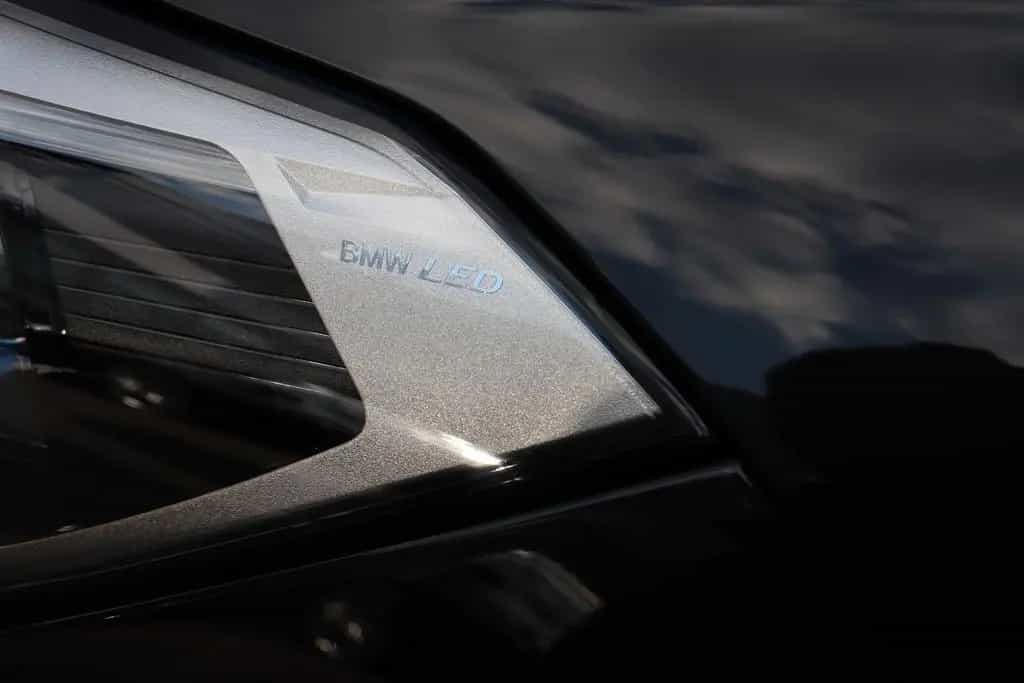 BMW X1 xDrive 20 d xLine *2.Hd*LED*8 Räder*PDC* 10/2021-photo-4