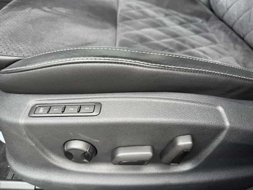 Skoda Octavia TSI RS 2.0 Combi +Navi+CarPlay+Totwinkel 05/2019-photo-15