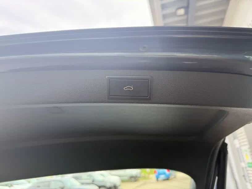 Skoda Octavia TSI RS 2.0 Combi +Navi+CarPlay+Totwinkel 05/2019-photo-8