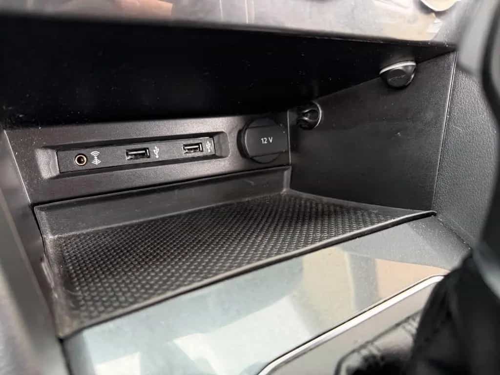 Volkswagen Tiguan °SOUND°4MOTION°AUT°LED°NAV°KAM° 09/2017-photo-16