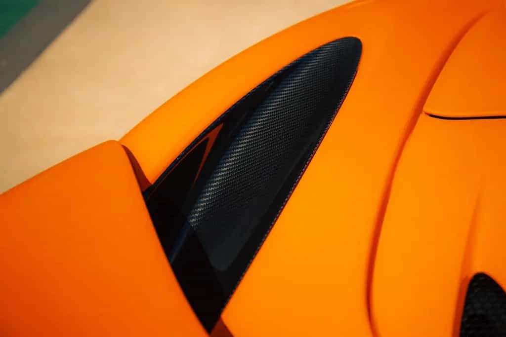McLaren 720S Spider Performance - Ventura Orange 12/2023-photo-15