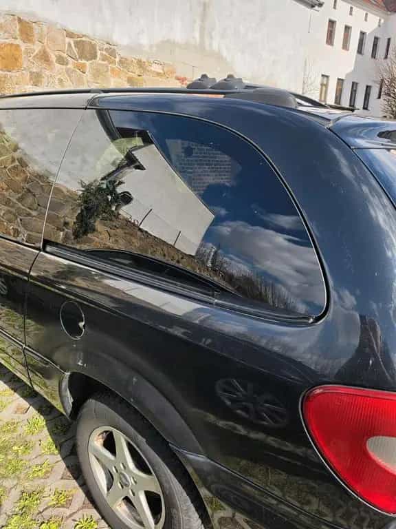 Chrysler Grand Voyager , 2.8, Automatik 01/2006-photo-3