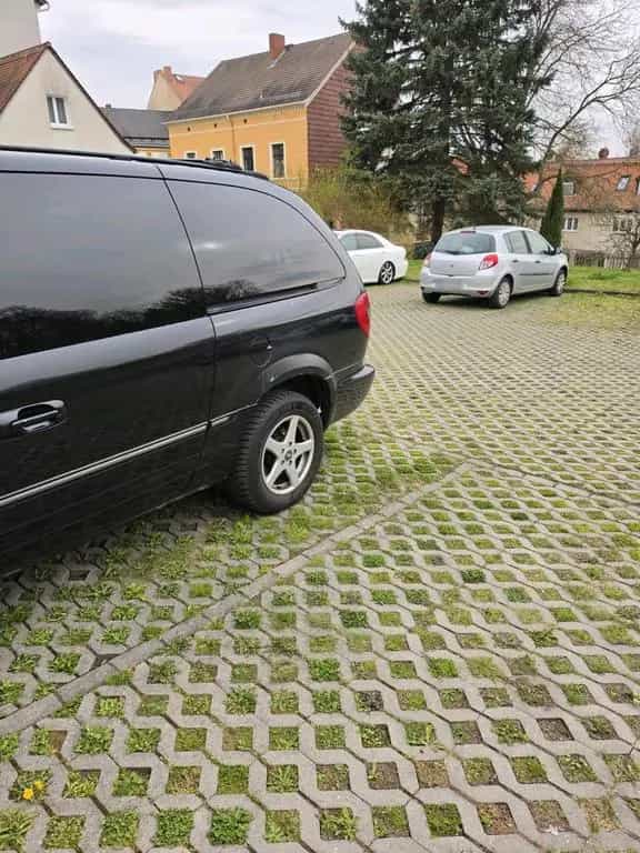 Chrysler Grand Voyager , 2.8, Automatik 01/2006-photo-5