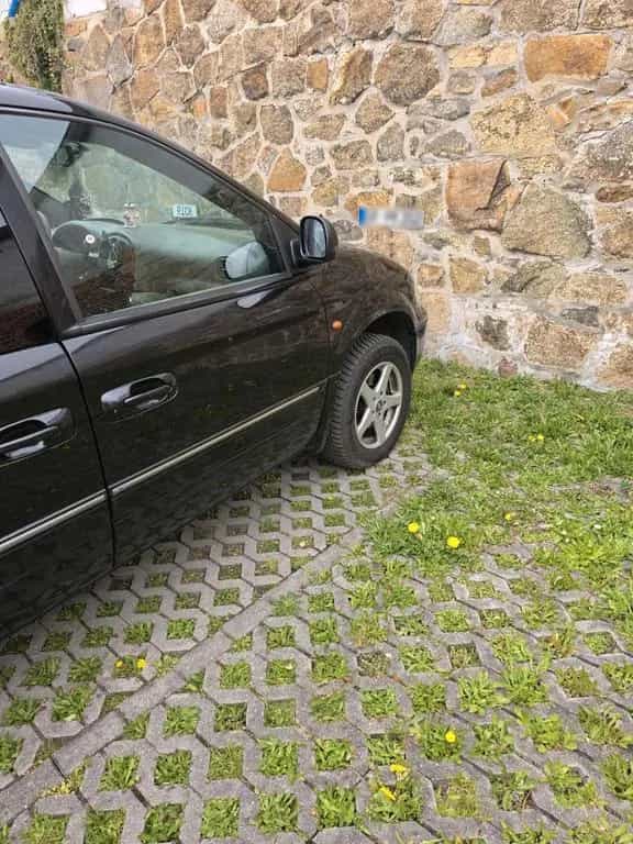 Chrysler Grand Voyager , 2.8, Automatik 01/2006-photo-7