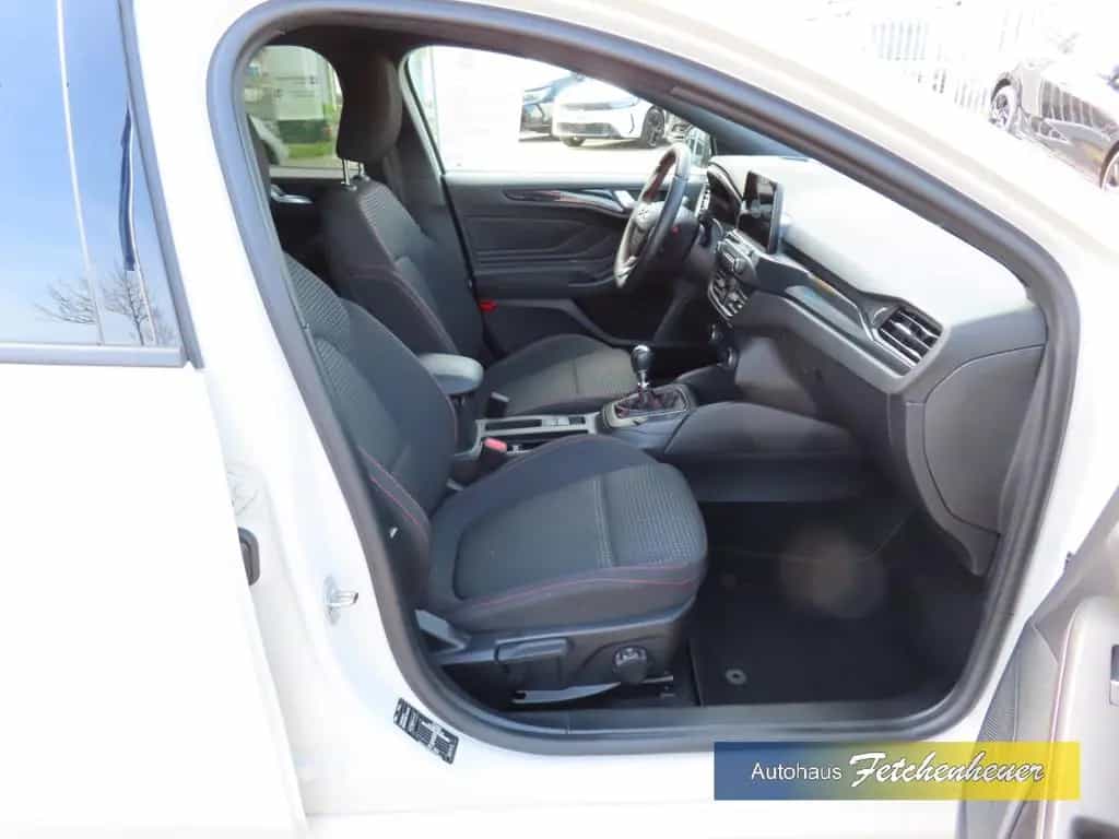 Ford Focus Turn. ST-Line NAVI+LED+RFK+ACC+HuD+DAB+GJR 09/2021-photo-5