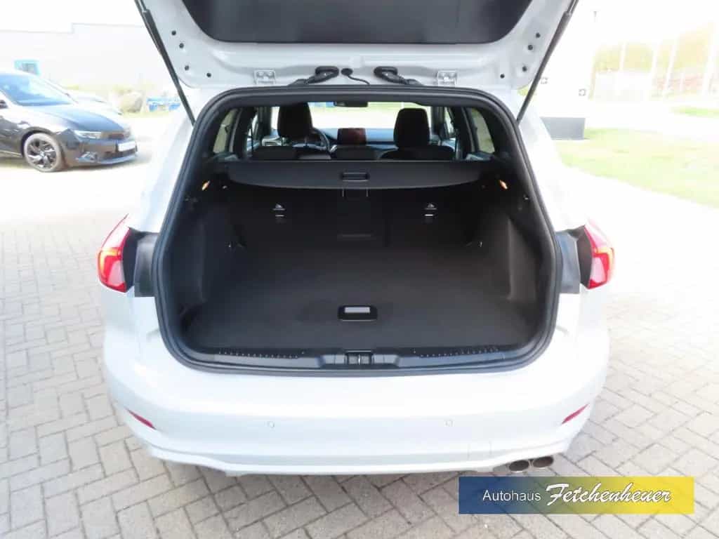 Ford Focus Turn. ST-Line NAVI+LED+RFK+ACC+HuD+DAB+GJR 09/2021-photo-8