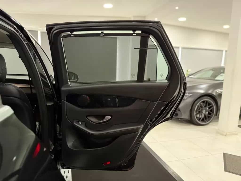 Mercedes-Benz GLC 250 4Matic AMG-LINE*KAMERA*LED*NAVI* 08/2018-photo-23
