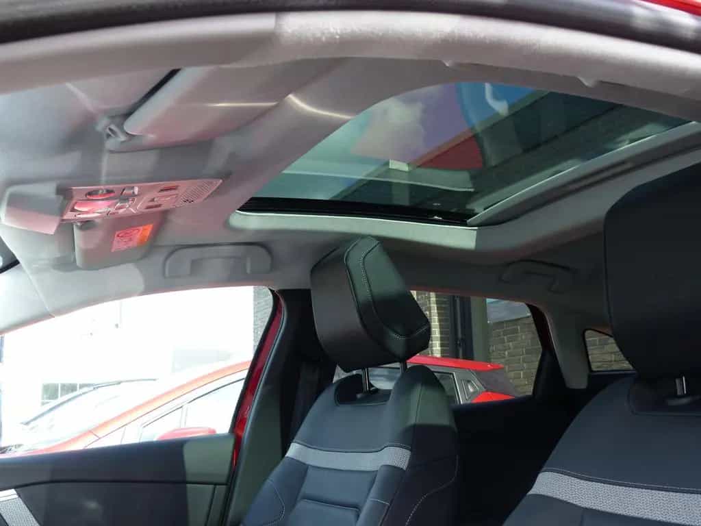 Citroën C4 Lim. Max 02/2024-photo-12