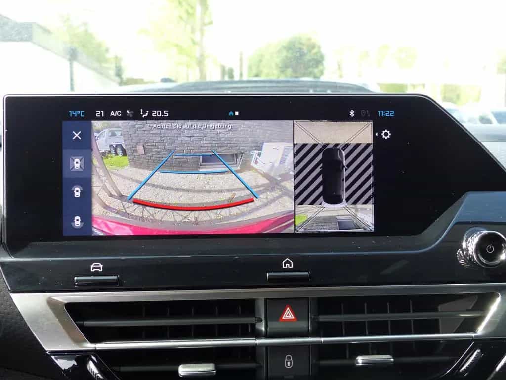 Citroën C4 Lim. Max 02/2024-photo-3