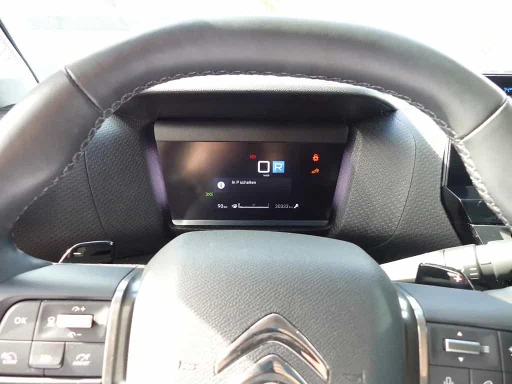 Citroën C4 Lim. Max 02/2024-photo-4