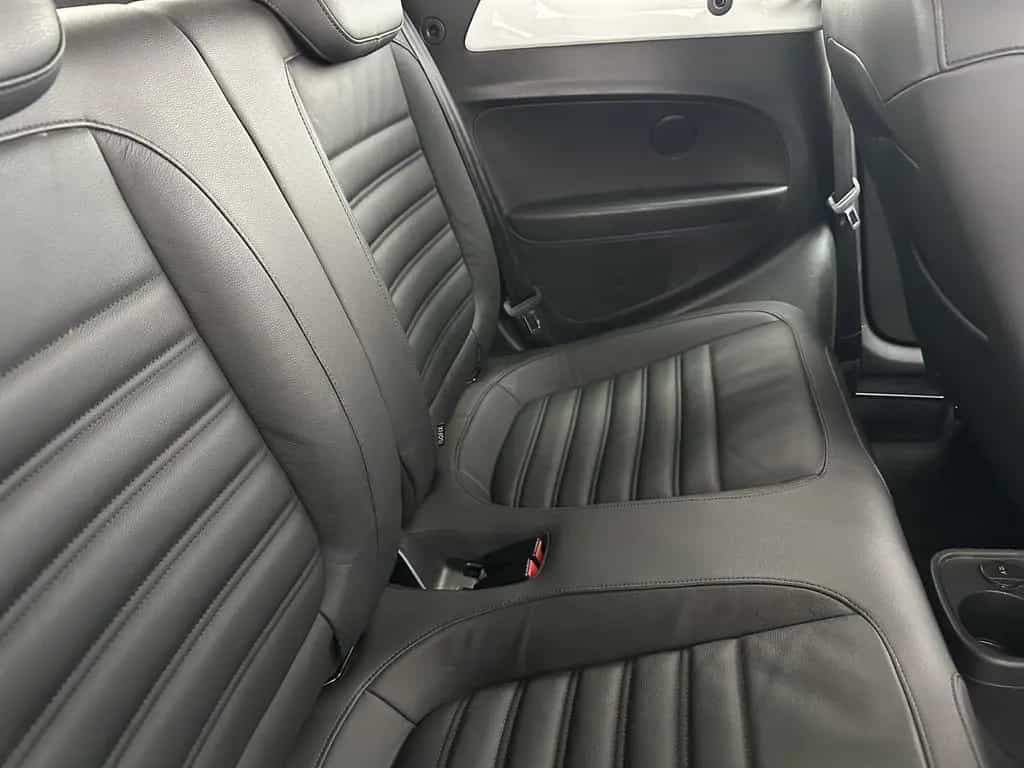 Volkswagen Beetle Karmann BMT "NAVI-MULTI-LEDER-SITZH-PDC" 02/2016-photo-26