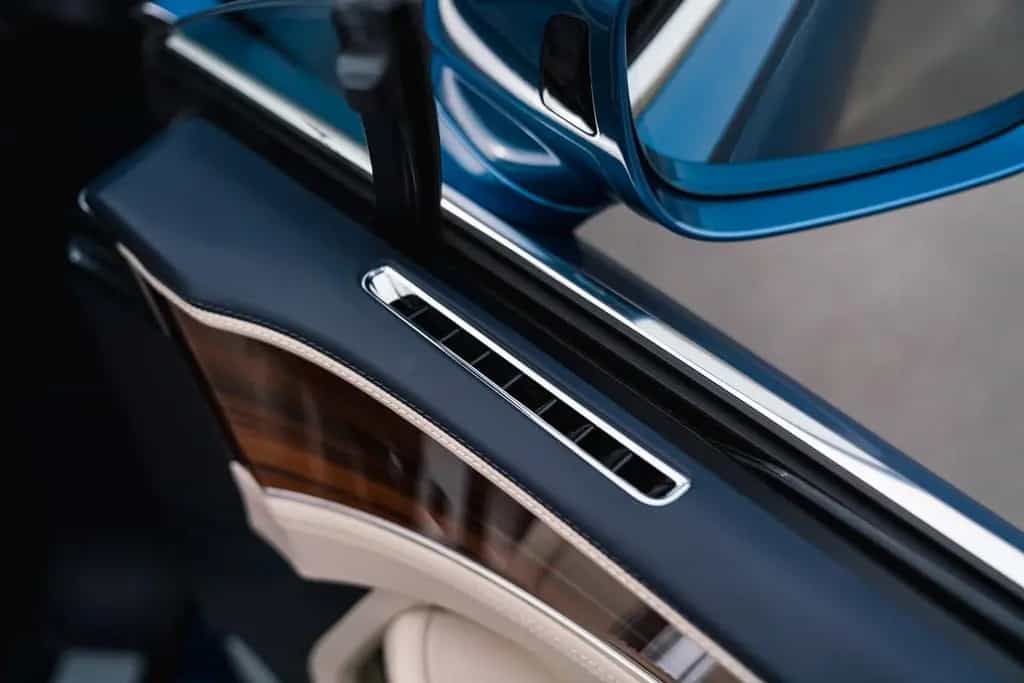 Bentley Continental GTC 06/2021-photo-17