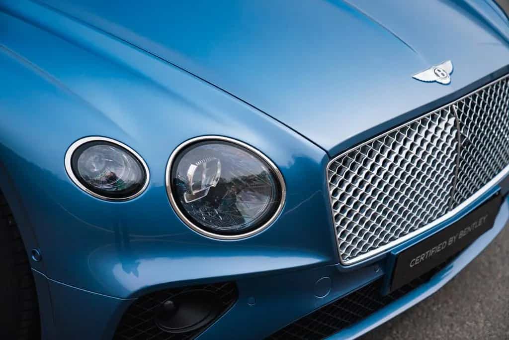 Bentley Continental GTC 06/2021-photo-27