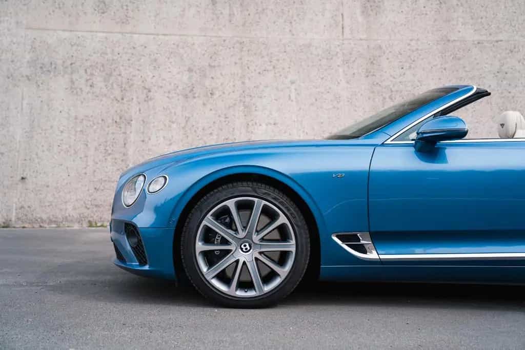 Bentley Continental GTC 06/2021-photo-28
