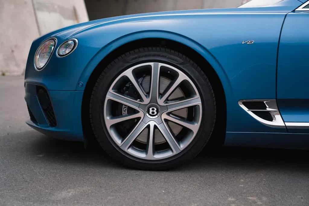 Bentley Continental GTC 06/2021-photo-31