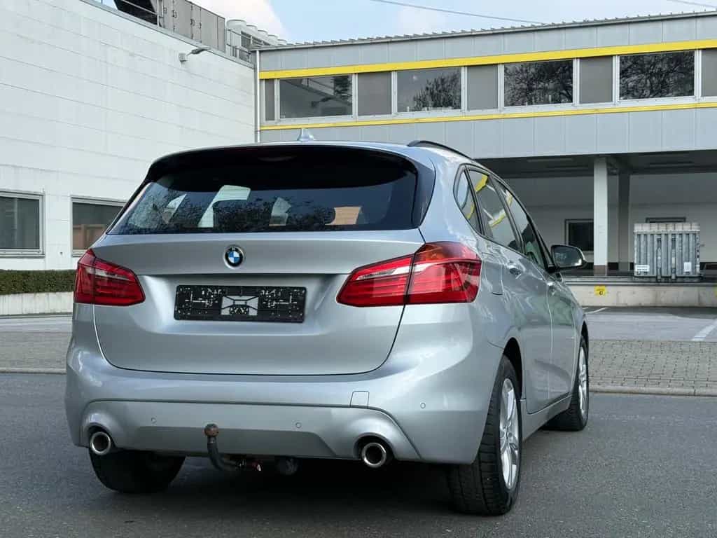 BMW 2 Series 218 d Active Tourer  *ADVANTAGE*HEADUP*AHK* 08/2019-photo-10
