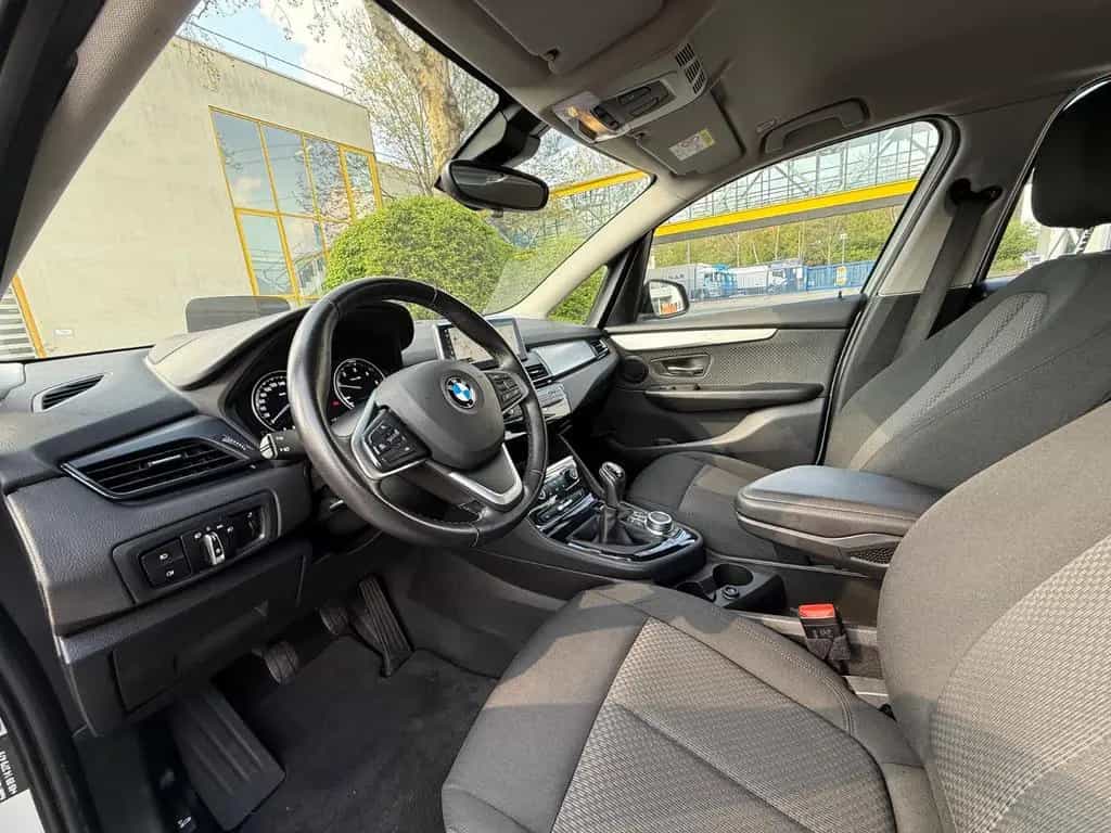 BMW 2 Series 218 d Active Tourer  *ADVANTAGE*HEADUP*AHK* 08/2019-photo-11