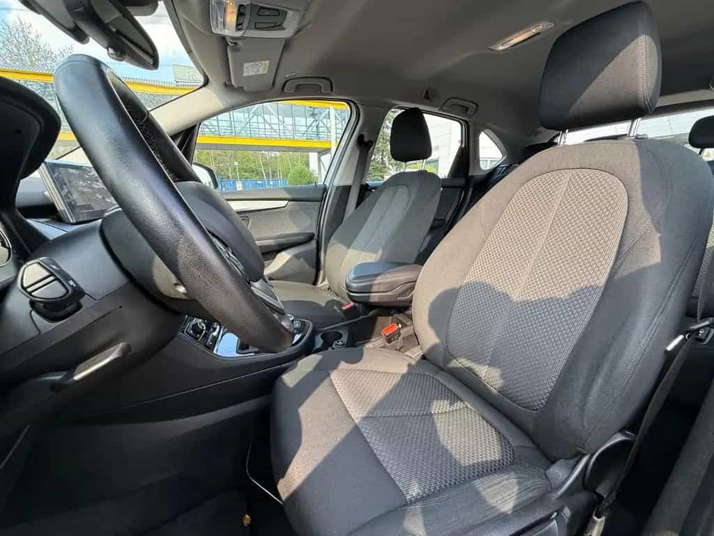 BMW 2 Series 218 d Active Tourer  *ADVANTAGE*HEADUP*AHK* 08/2019-photo-12