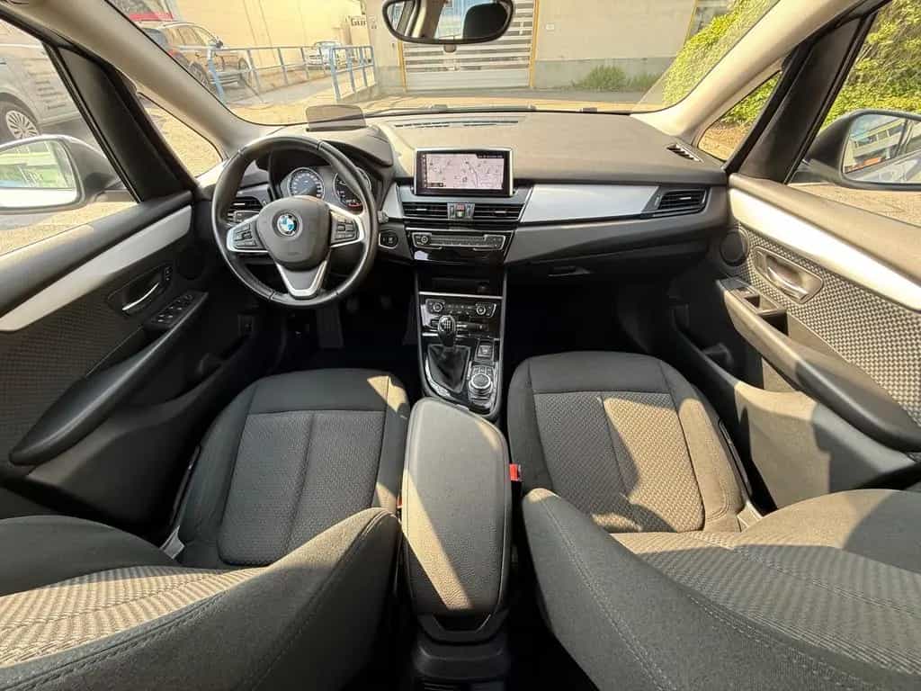 BMW 2 Series 218 d Active Tourer  *ADVANTAGE*HEADUP*AHK* 08/2019-photo-13