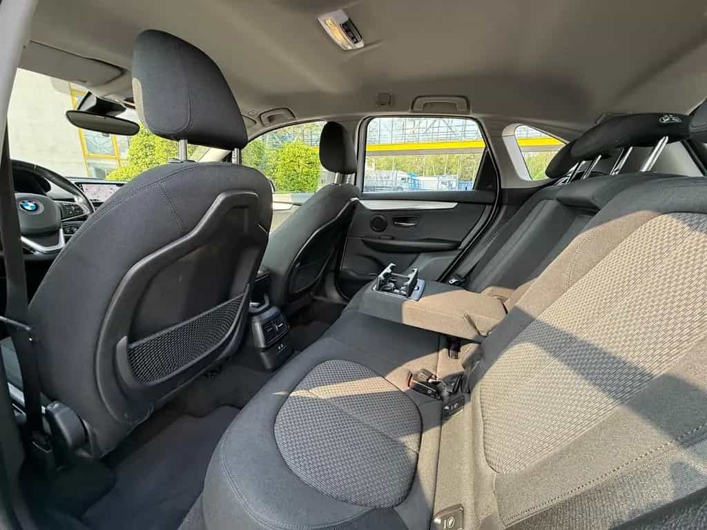 BMW 2 Series 218 d Active Tourer  *ADVANTAGE*HEADUP*AHK* 08/2019-photo-14